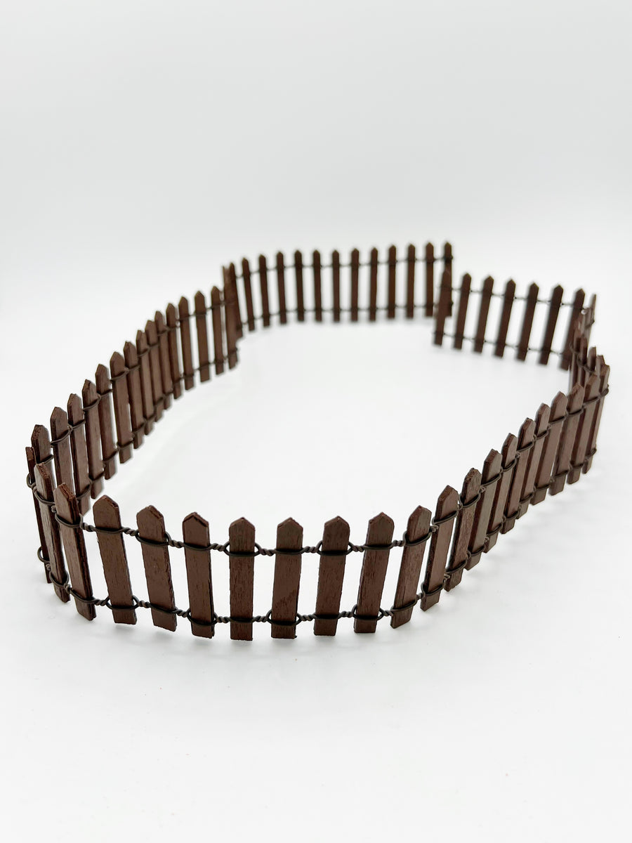 Fence Marshall's Miniatures