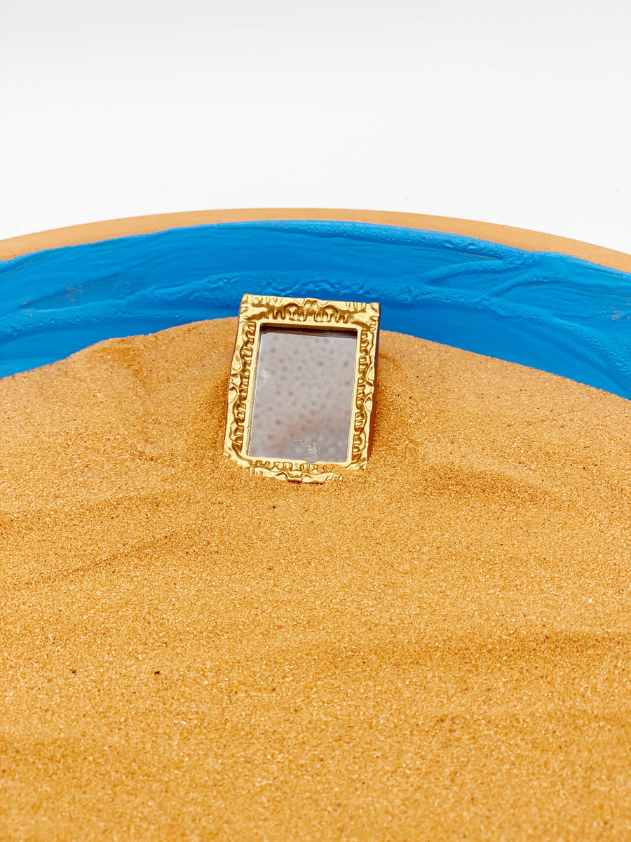 Mirror Marshall's Miniatures