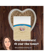 Load image into Gallery viewer, Miniature Pogo Stick