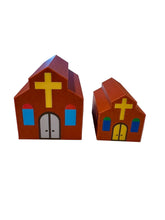 Load image into Gallery viewer, Church