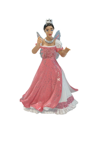 Pink Queen of Elves