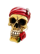 Load image into Gallery viewer, Pirate skull