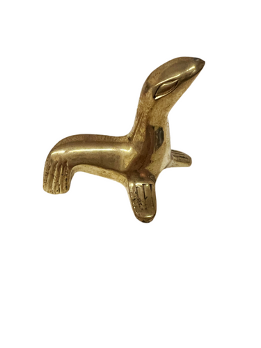 Brass Seal