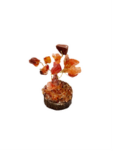 Load image into Gallery viewer, Micro Chakra tree