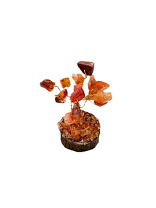 Micro Chakra tree