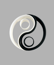 Load image into Gallery viewer, Yin Yang
