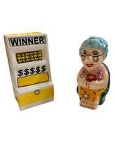 Load image into Gallery viewer, Casino Queen