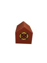 Load image into Gallery viewer, Fire Station