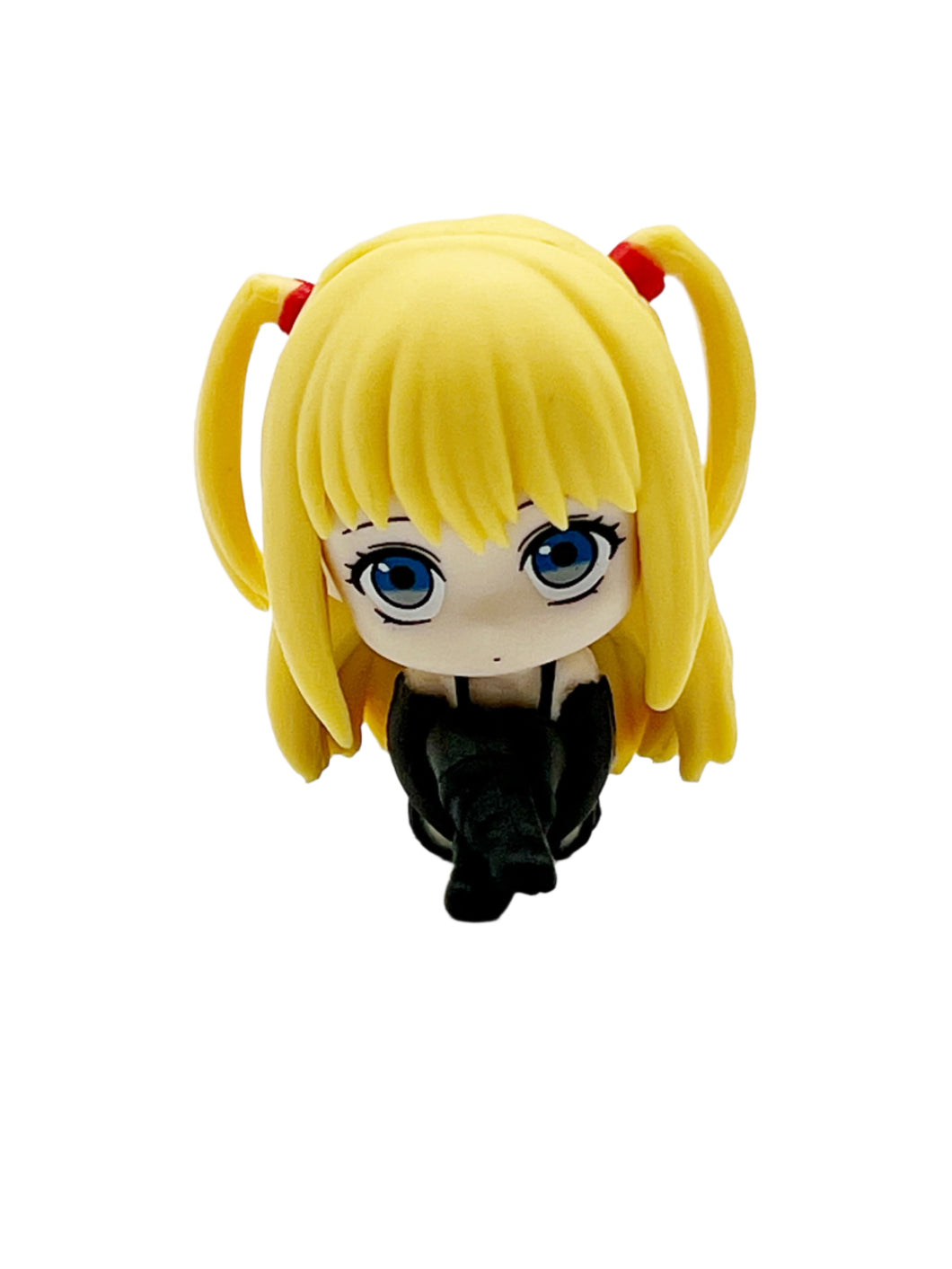 Misa amane