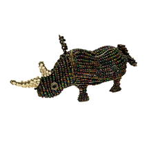 Load image into Gallery viewer, Rhinoceros