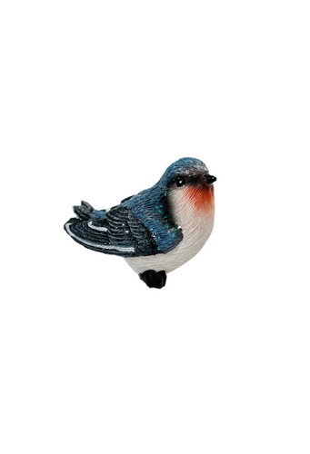 Tree Swallow Bird