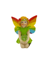 Load image into Gallery viewer, Rainbow pride fairies