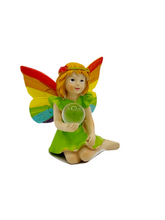 Load image into Gallery viewer, Rainbow pride fairies