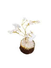 Load image into Gallery viewer, Micro Chakra tree