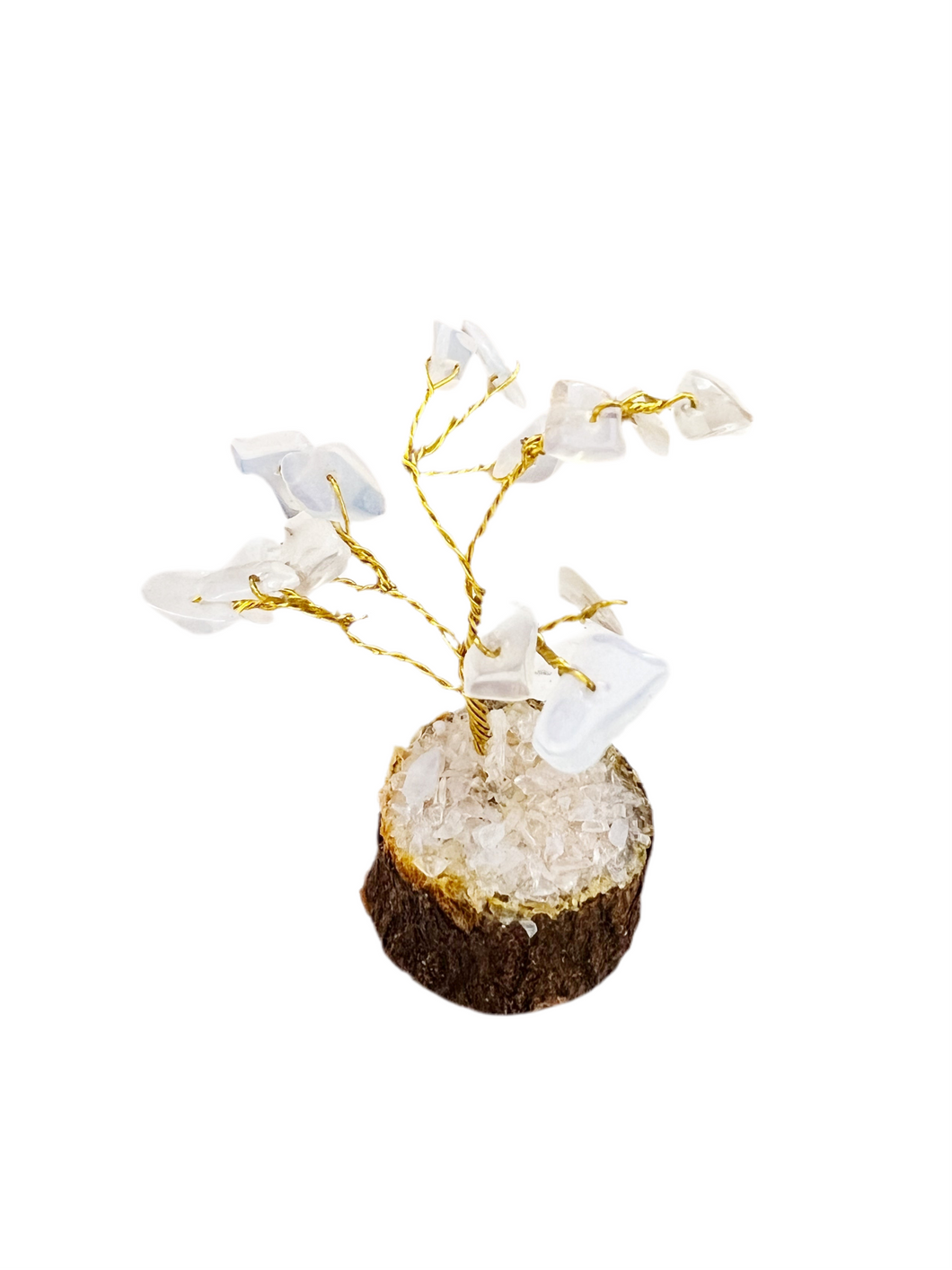 Micro Chakra tree