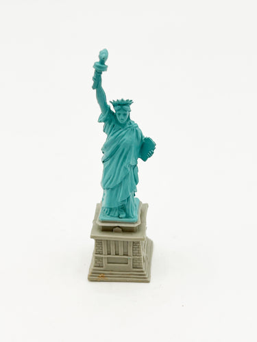 Statue of Liberty