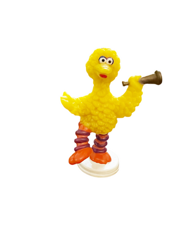 Sesame Street Characters