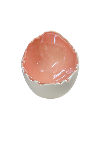 Egg container