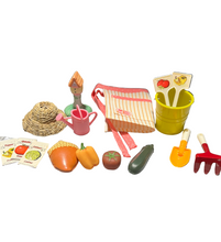 Load image into Gallery viewer, Gardening vegetable set