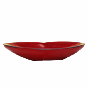 Rainbow Heart Bowl