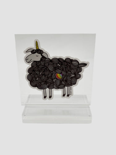 Black Sheep Unicorn