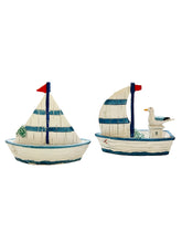 Load image into Gallery viewer, Sailboat