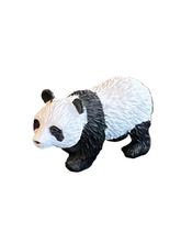 Load image into Gallery viewer, Second-hand panda miniature made by Safari