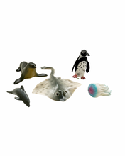 Load image into Gallery viewer, Ocean animal bundle