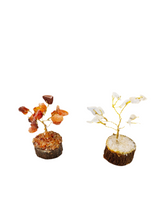 Load image into Gallery viewer, Micro Chakra tree