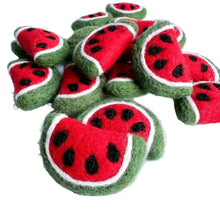 Load image into Gallery viewer, Watermelon Slice