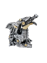 Load image into Gallery viewer, Steampunk dragon
