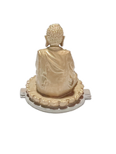Load image into Gallery viewer, Gold Buddha