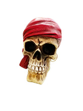 Load image into Gallery viewer, Pirate skull