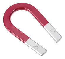 Load image into Gallery viewer, Horseshoe Magnet