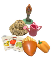 Load image into Gallery viewer, Gardening vegetable set