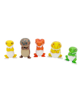 Load image into Gallery viewer, Attitude Amphibians and Lizards