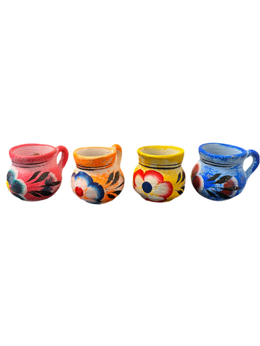 Pots