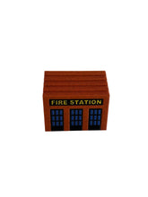 Load image into Gallery viewer, Fire Station