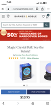 Load image into Gallery viewer, Crystal Ball
