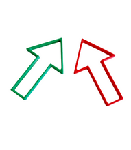 Load image into Gallery viewer, Arrows