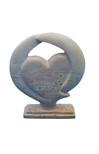 Love Moon - Soapstone