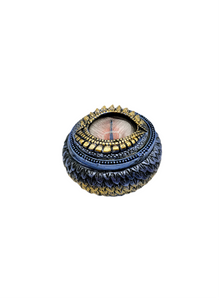 Dragon eye containers