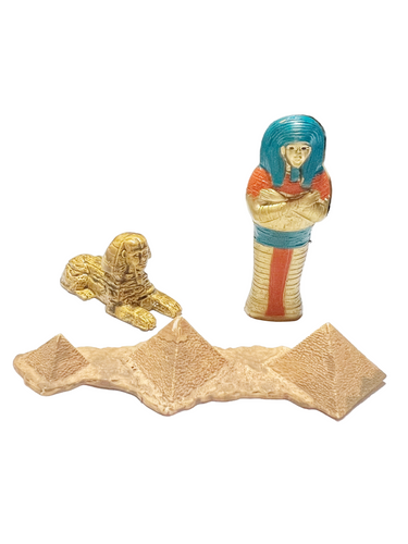 Egyptian Set