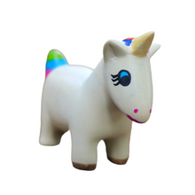 Load image into Gallery viewer, Soapstone Unicorn