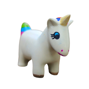 Soapstone Unicorn