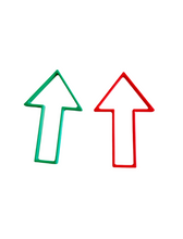 Load image into Gallery viewer, Arrows