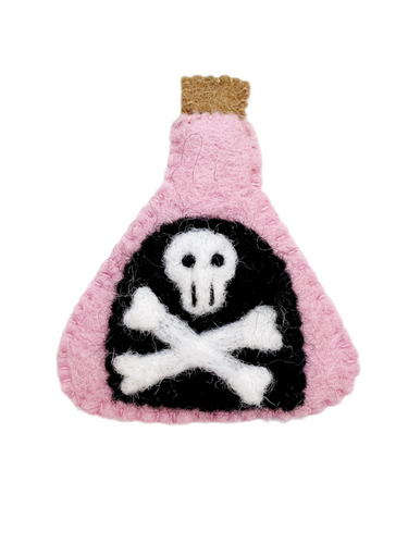 Poison