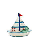 Load image into Gallery viewer, Sailboat