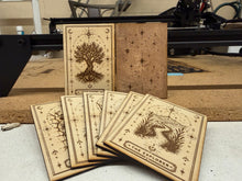 Load image into Gallery viewer, Pre-order Archetype Cards
