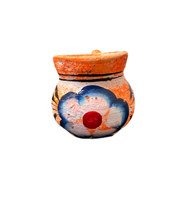 Pots